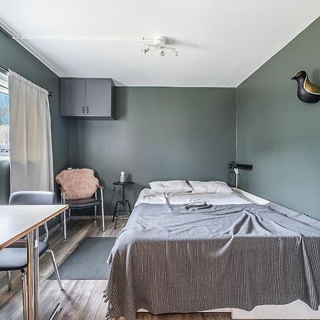 Charming Cottage In Downtown Reykjavik - Birta Rentals Exterior photo