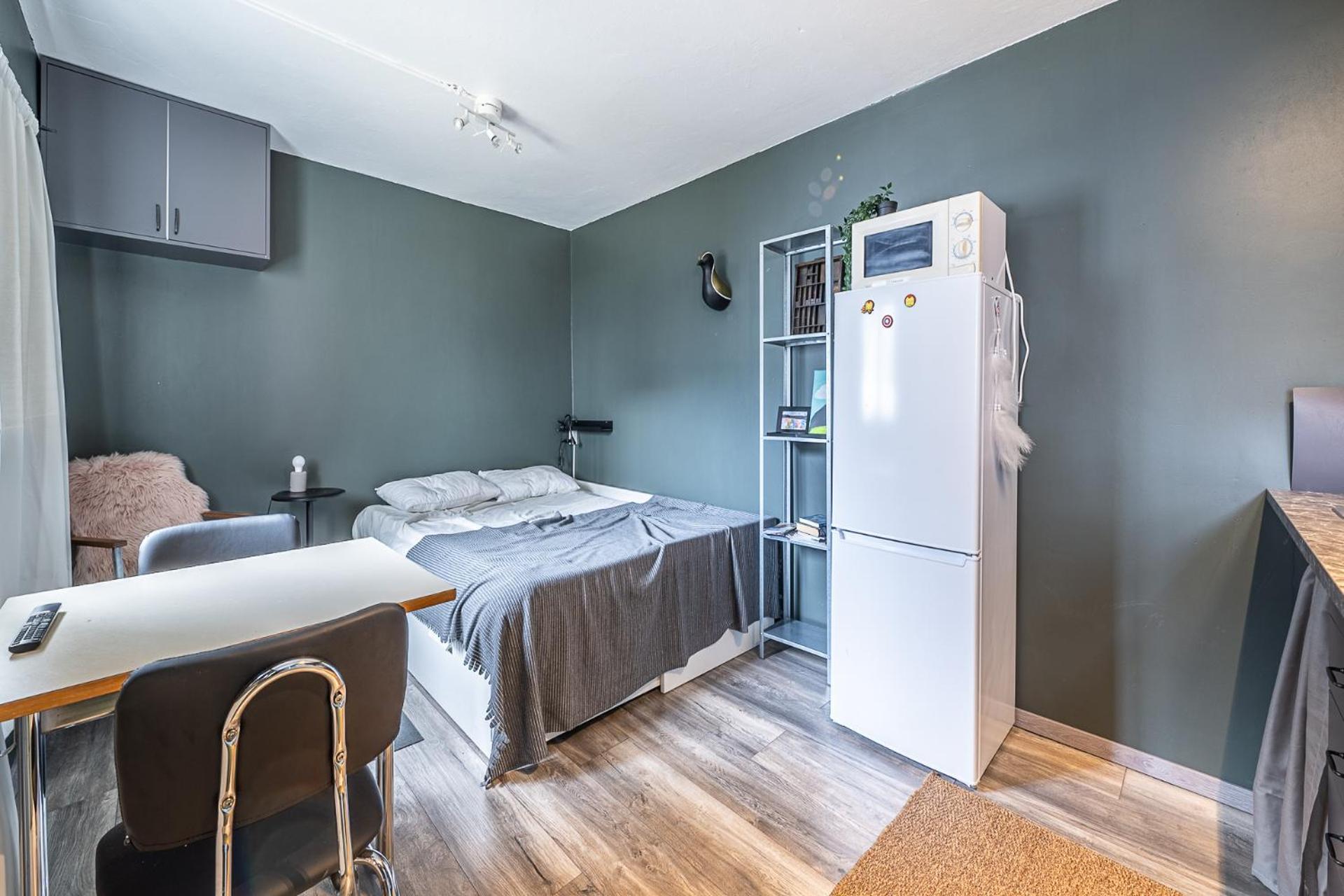 Charming Cottage In Downtown Reykjavik - Birta Rentals Exterior photo